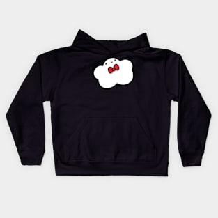 Handsome Cloud Kids Hoodie